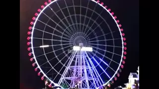 Sun Wheel Đà Nẵng
