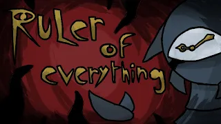 Ruler of Everything animated { Tally Hall }