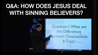 WARNING--THIS IS HOW JESUS DEALS WITH SINNING BELIEVERS!