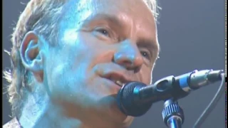Sting - Every Breath You Take (The Brand New Day Tour)