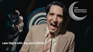 Late Night with the Devil (2023) Trailer