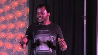 Is There A Need For Fundamental Physics Research in Africa?: Zeblon Vilakazi at TEDxAIMS