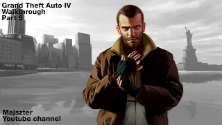 Grand Theft Auto IV Walkthrough Part 5