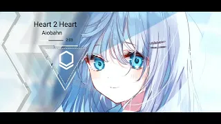 Aiobahn - heart 2 heart (feat. 茶太)