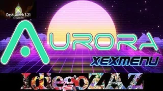 Instalar AURORA paso a paso bien explicado