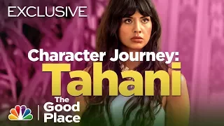 Character Journey: Tahani - The Good Place