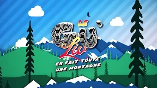 BANDE ANNONCE - LE GU'LIVE EN FAIT TOUTE UNE MONTAGNE