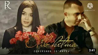 Zohirshoh Jo'rayev#Olib ketma#cover#Ibrohim Nurmatov#piano version 🔥🔥🔥🔥