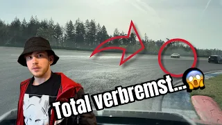 GR Yaris auf dem Hockenheimring!!!