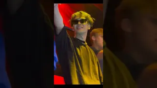 JACKSON WANG @ MARQUEE SINGAPORE NIGHT CLUB (AFTER PARTY) [DEC 2022]