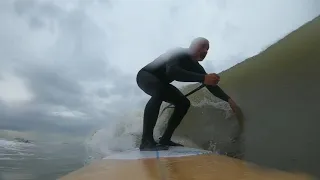 Sup & Surf @ Wijk aan Zee 270820