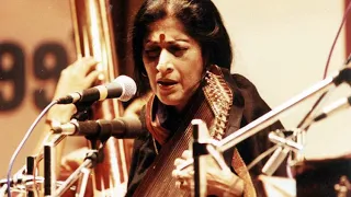 Kishori Amonkar | Wikipedia audio article