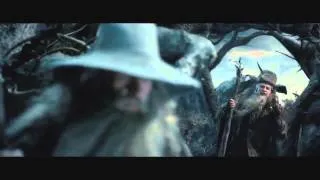 "Хоббит: Пустошь Смауга" - официальный дублированный трейлер HD (2013) / The Hobbit 2