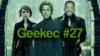 Geekec #27