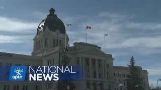 Saskatchewan budget sees more money for First Nation, Métis issues | APTN News