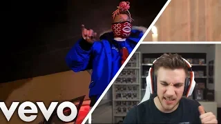 Lil Lano - "Ich bin So Reich" (Official Video 4K) - Reaction/Bewertung