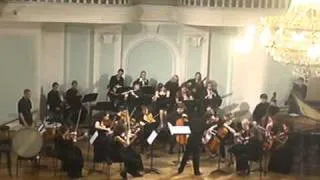 Mozart 38 symphony 1 mov Allegro (2)