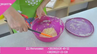 Пирожки с солёными огурцами