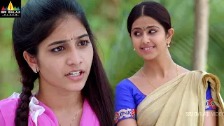 Uyyala Jampala Movie Avika Gor and Punarnavi Bhupalam Scenes Back to Back | Sri Balaji Video