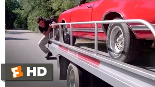 Navy SEALS (1990) - Hawkins Gets His Car Back Scene (5/11) | Movieclips