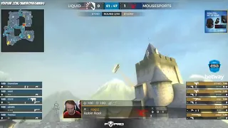 ROPZ EU SMOKE - Cobblestone ESG Mykonos 2017