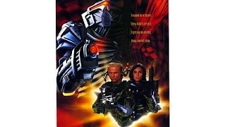 Review of A.P.E.X (1994) by Raymond