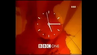 BBC ONE | continuity | 29th November 1997 | Part 1 of 8