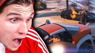 Die wohl größte VERARSCHE in GTA5 Online