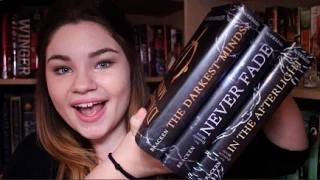 The Darkest Minds Trilogy by Alexandra Bracken | Series Review (Spoiler Free)