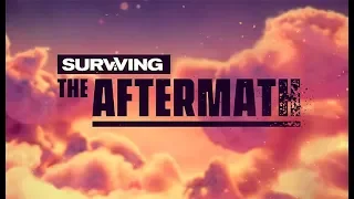 Let's Try Surviving the Aftermath -- New Game from Paradox! [Sponsored]