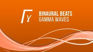 Binaural Beats Gamma Waves – Brainwave Entrainment with Focus Music for Learning Trailer HD