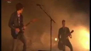 Arctic Monkeys  At T In the Park 2011 Part 1