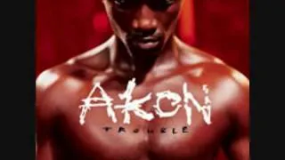 Akon- Belly Dancer (Bananza Remix)