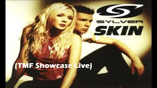 Sylver   Skin (TMF Showcase Live)