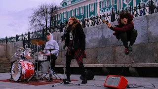 ДВНП - Ветер слышал  (клип)