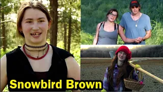 Snowbird Brown || 15 Things You Need To Know About Snowbird Brown