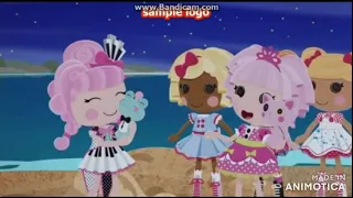 if you believed in you ending lalaloopsy band together