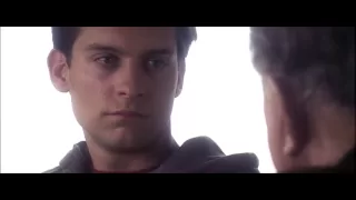 Spider-Man 2 Uncle Ben Scene