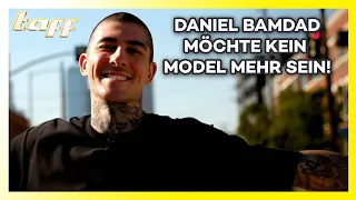 Der Traum vom eigenen Modelabel- Daniel Bamdads neues Ziel! | Project Sunshine | taff | ProSieben