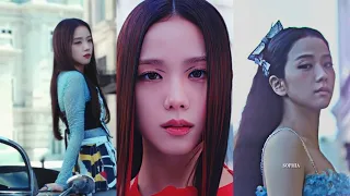 Jisoo Flower Tiktok Edits