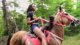 BEST TEXAS TRAIL RIDE EVER ! 2024 Pig Booth Memorial Trail Ride