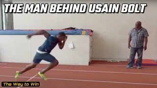 Inside Usain Bolt's Training Regimen