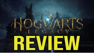 Buy Hogwarts Legacy Review - "Buy, Wait for Sale, Never touch?"