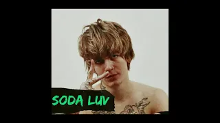 SODA LUV, Loco OG Rocka - Чоплин(SLOWED)