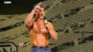 WWE NXT - Bateman and Maxine interrupt Hornswoggle, Titus and A.J.