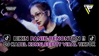 KABEL KONSLET BIKIN PANIK PENONTON ❓DUGEM HARD FUNKOT VIRAL DI TIKTOK 2024