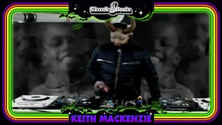 Keith MacKenzie   10 24 Skunky Beats