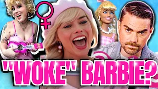 A Barbie Movie Deep Dive: More than Faux Feminist Propaganda