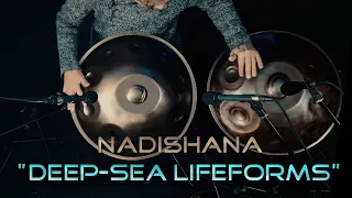 Deap-sea lifeforms 🐚 Nadishana [Yishama pantam]