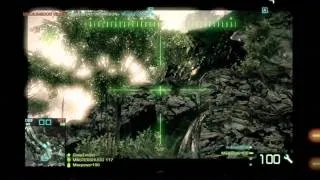 Battlefield Bad Company 2 - Laguna Presa Defense - Assault M4